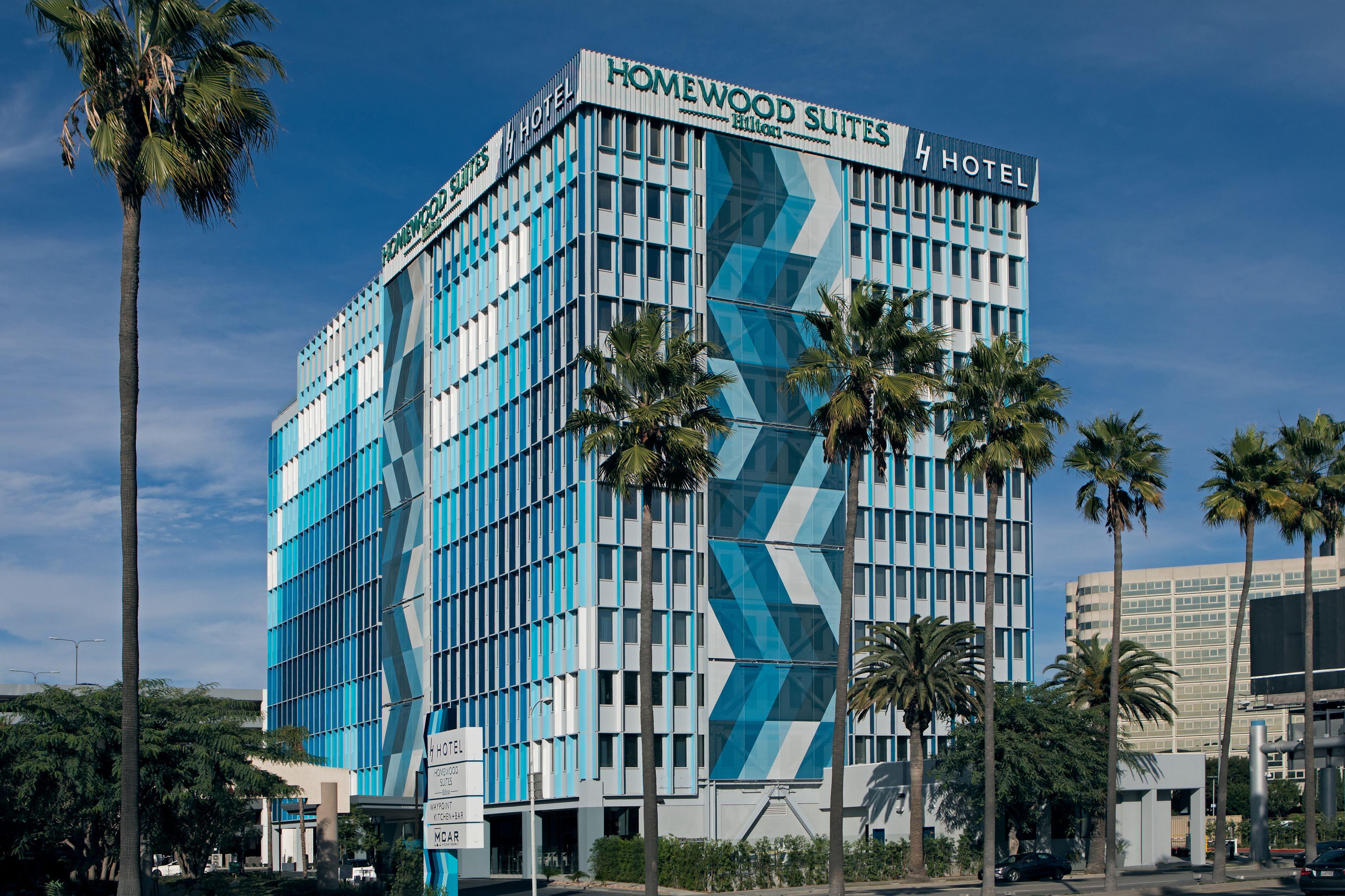 Homewood Suites By Hilton Los Angeles International Airport, Los Angeles